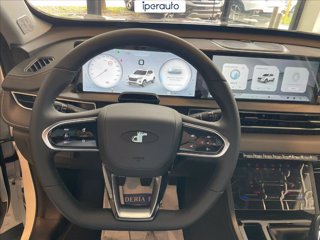 DR dr 5.0 1.5 Comfort 95cv NEOPATENTATI