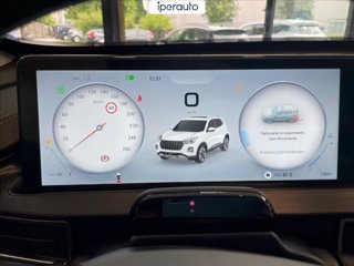 DR dr 5.0 1.5 Comfort 95cv NEOPATENTATI