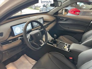 DR dr 5.0 1.5 Comfort 95cv NEOPATENTATI