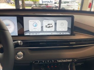 DR dr 5.0 1.5 Comfort 95cv NEOPATENTATI