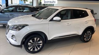 DR dr 5.0 1.5 Comfort 95cv NEOPATENTATI