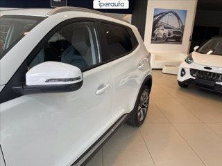 DR dr 5.0 1.5 Comfort 95cv NEOPATENTATI