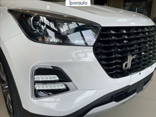 DR dr 5.0 1.5 Comfort 95cv NEOPATENTATI