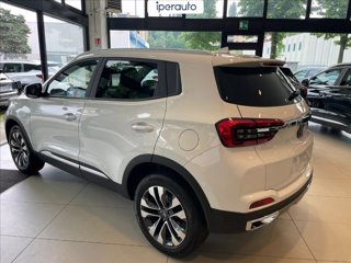 DR dr 5.0 1.5 Comfort 95cv NEOPATENTATI