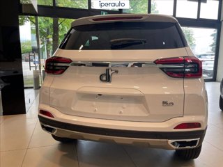 DR dr 5.0 1.5 Comfort 95cv NEOPATENTATI