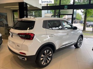 DR dr 5.0 1.5 Comfort 95cv NEOPATENTATI