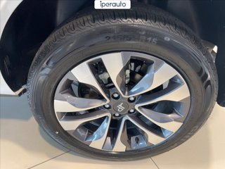 DR dr 5.0 1.5 Comfort 95cv NEOPATENTATI