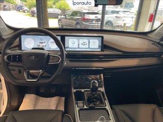 DR dr 5.0 1.5 Comfort 95cv NEOPATENTATI