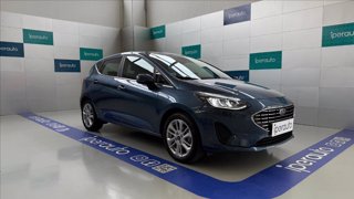 FORD Fiesta 5p 1.1 Titanium 75cv