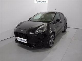 FORD Puma 1.0 ecoboost h st-line s&s 125cv