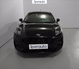 FORD Puma 1.0 ecoboost h st-line s&s 125cv