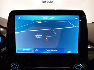 FORD Puma 1.0 ecoboost h st-line s&s 125cv