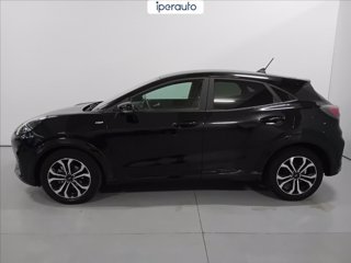FORD Puma 1.0 ecoboost h st-line s&s 125cv