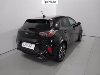 FORD Puma 1.0 ecoboost h st-line s&s 125cv