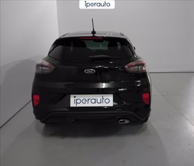FORD Puma 1.0 ecoboost h st-line s&s 125cv