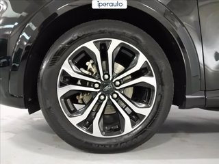 FORD Puma 1.0 ecoboost h st-line s&s 125cv