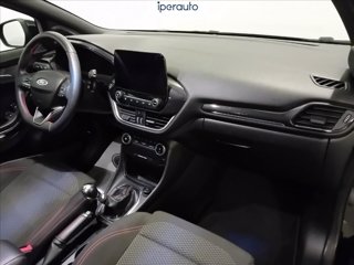 FORD Puma 1.0 ecoboost h st-line s&s 125cv