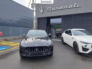 MASERATI Grecale 2.0 mhev gt 300cv auto **AZIENDALE**