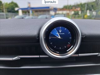 MASERATI Grecale 2.0 mhev gt 300cv auto **AZIENDALE**