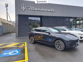 MASERATI Grecale 2.0 mhev gt 300cv auto **AZIENDALE**