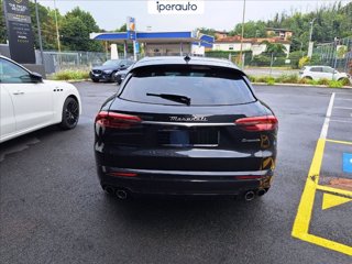 MASERATI Grecale 2.0 mhev gt 300cv auto **AZIENDALE**