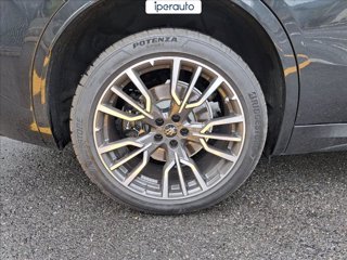 MASERATI Grecale 2.0 mhev gt 300cv auto **AZIENDALE**