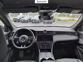 MASERATI Grecale 2.0 mhev gt 300cv auto **AZIENDALE**