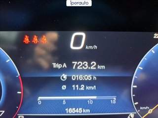MASERATI Grecale 2.0 mhev gt 300cv auto **AZIENDALE**