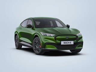 FORD Mustang mach-e extended range premium rwd 276cv auto