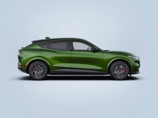 FORD Mustang mach-e extended range premium rwd 276cv auto