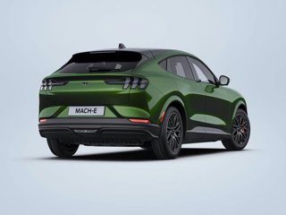 FORD Mustang mach-e extended range premium rwd 276cv auto