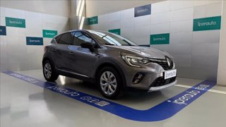 RENAULT Captur 1.6 E-Tech full hybrid Intens 145cv auto