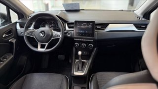 RENAULT Captur 1.6 E-Tech full hybrid Intens 145cv auto