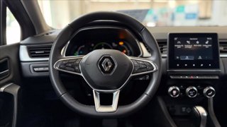 RENAULT Captur 1.6 E-Tech full hybrid Intens 145cv auto