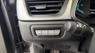 RENAULT Captur 1.6 E-Tech full hybrid Intens 145cv auto