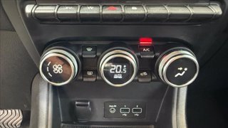 RENAULT Captur 1.6 E-Tech full hybrid Intens 145cv auto