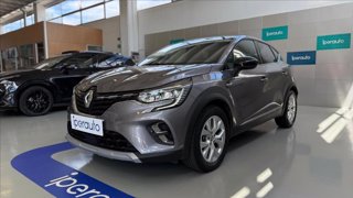 RENAULT Captur 1.6 E-Tech full hybrid Intens 145cv auto