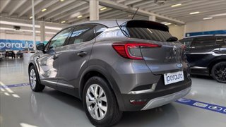 RENAULT Captur 1.6 E-Tech full hybrid Intens 145cv auto