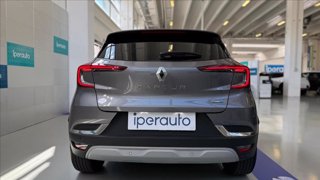 RENAULT Captur 1.6 E-Tech full hybrid Intens 145cv auto