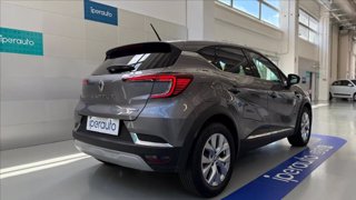 RENAULT Captur 1.6 E-Tech full hybrid Intens 145cv auto