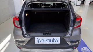 RENAULT Captur 1.6 E-Tech full hybrid Intens 145cv auto