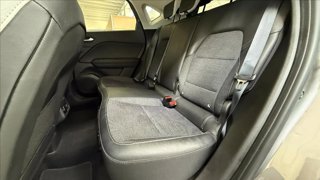 RENAULT Captur 1.6 E-Tech full hybrid Intens 145cv auto