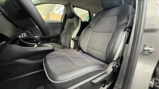 RENAULT Captur 1.6 E-Tech full hybrid Intens 145cv auto