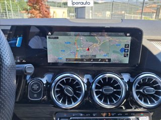 MERCEDES GLA AMG 35 4matic auto