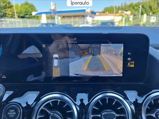 MERCEDES GLA AMG 35 4matic auto