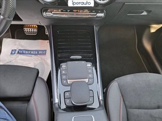 MERCEDES GLA AMG 35 4matic auto