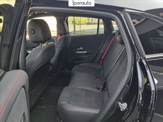 MERCEDES GLA AMG 35 4matic auto