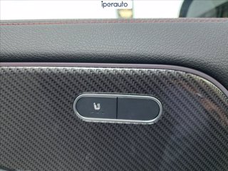 MERCEDES GLA AMG 35 4matic auto