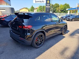 MERCEDES GLA AMG 35 4matic auto
