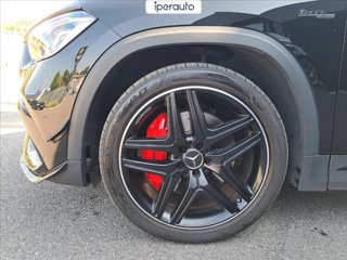 MERCEDES GLA AMG 35 4matic auto